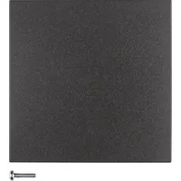 Berker 85141185 Taste 1fach anthrazit matt
