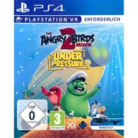EuroVideo The Angry Birds Movie 2: Under Pressure VR