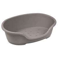 Karlie Domus Haustierkorb 50cm grau 50753130