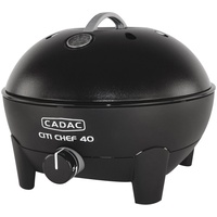 Cadac Citi Chef 40 (30 mBar) schwarz