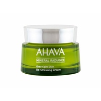 AHAVA Mineral Radiance Overnight De-Stressing Cream 50 ml