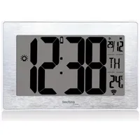 Technoline WS 8019 60 cm 8019 silber
