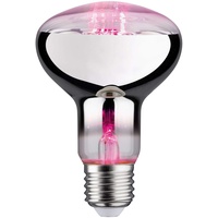 Paulmann LED Grow Green Pflanzenlampe R80 6,5 W E27