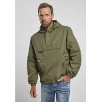 Brandit Textil Summer Jacke Olive 3XL