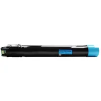 TonerPartner Kompatibel zu Xerox 106R01436 Cyan
