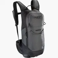 Evoc Lite Race 10 l Carbon Grey/Black