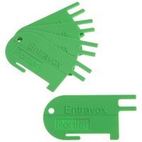Ritto Entriegelungskarte für Portier/Entravox RGE1234921 (VE5)