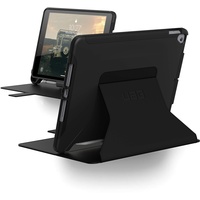 Urban Armor Gear Scout Tablet-Cover Apple iPad 10,2 Zoll