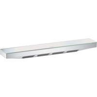 Hansgrohe Rainfinity 500 1jet mit Duschablage chrom