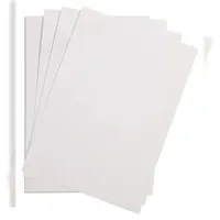 Clairefontaine Maya Bastelkarton 50x70cm 185g 25 Bogen