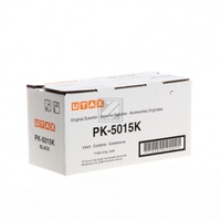 Utax Utax, PK-5015K schwarz