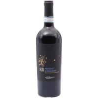 Cantine San Marzano SUD Primitivo di Manduria DOP 2018
