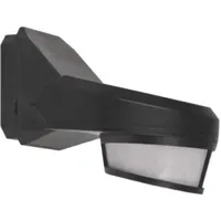 Niko Züblin AP-BWM-300° /WDM, schwarz 16m IP54,Kleintier-Unterdrückung,