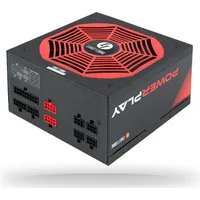 Chieftec PowerPlay GPU-650FC 650 W), PC Netzteil Schwarz