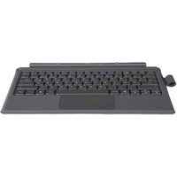 WORTMANN Terra Type Cover PAD 1162 Tablet-Tastatur Passend für