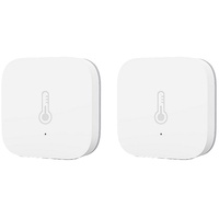 Aqara Temperatur- und Luftfeuchtesensor WSDCGQ11LM Apple HomeKit