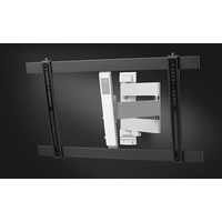 One for All Ultraslim Weltmeisterschaft 6653 (Wand, 90", 40