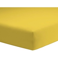 Schlafgut Basic Mako-Jersey 140 x 200 - 160 x