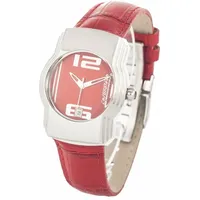 CHRONOTECH CT7279B-05 Leder 33 mm