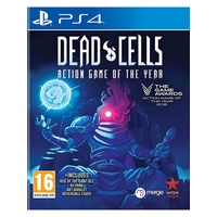 Merge Games Dead Cells - Action Game of the