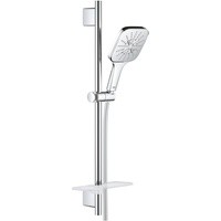 Grohe Rainshower SmartActive 130 Cube chrom 26584000