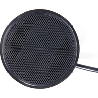 Visaton  PL 7 RV - 4 Ohm schwarz