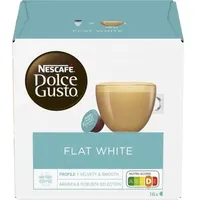 Nescafé Dolce Gusto Flat White 16 St.
