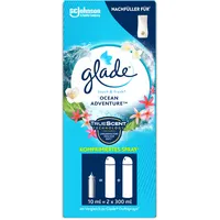 Glade by Brise Glade Touch & Fresh Ocean Adventure