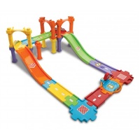 Vtech Tut Tut Baby Flitzer - Straßen- und Brückenset