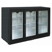 Saro  BC 320SD