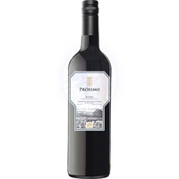 Marqués de Riscal Proximo Rioja DOCa 2020 0,75l
