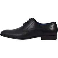 Bugatti Halbschuhe Herren Schwarz 42