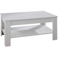 Trendteam Couchtisch »Couchtisch Universal Weiß«