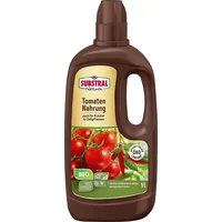 Substral Bio Tomaten- und Kräuter Nahrung Flüssigdünger 1 l