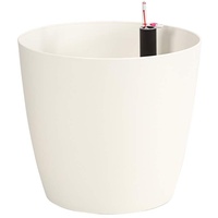 Dehner Mila Ø 35 x 30 cm weiß