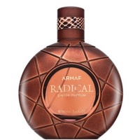 Armaf Radical Brown Eau de Parfum 100 ml