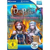 Astragon Dark Parables: Das Mädchen mit den Schwefelhölzern (USK)