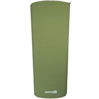 Wechsel Tents Wechsel Lito Schlafmatte, grün, 183x63x5cm
