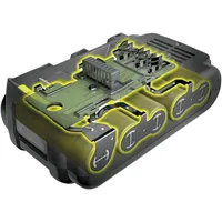 Panasonic EY9L53B Werkzeug-Akku 18V, 3.0Ah, Li-Ionen