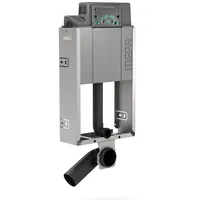 MEPA Unimont Wand-WC-Element 410310 Standard, UP Spülkasten, Sanicontrol 6