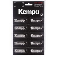 Kempa Nadelventile Needle Valve