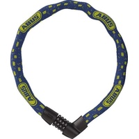 ABUS Tresor 1385/75 blue mask Kettenschloss