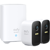 Anker eufyCam 2C HomeKit T8831