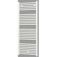 Zehnder Zeno Badheizkörper, Warmwasser- oder Mischbetrieb, ZZ100245B100000 ZN-120-045