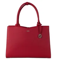 Socha Straight Line (15.60", Universal), Notebooktasche, Rot