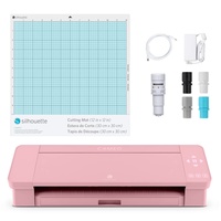 Silhouette Cameo 4 blush pink