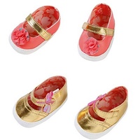Zapf Creation Zapf Baby Annabell Schuhe 43 cm -