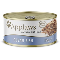 Applaws Seefisch 24 x 156 g
