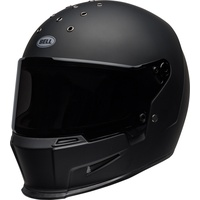 Bell Eliminator Solid matte black