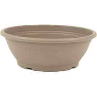 Siena Garden Pflanzschale Ø 50 cm taupe